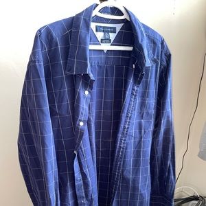 Tommy Hilfiger Dress Shirt